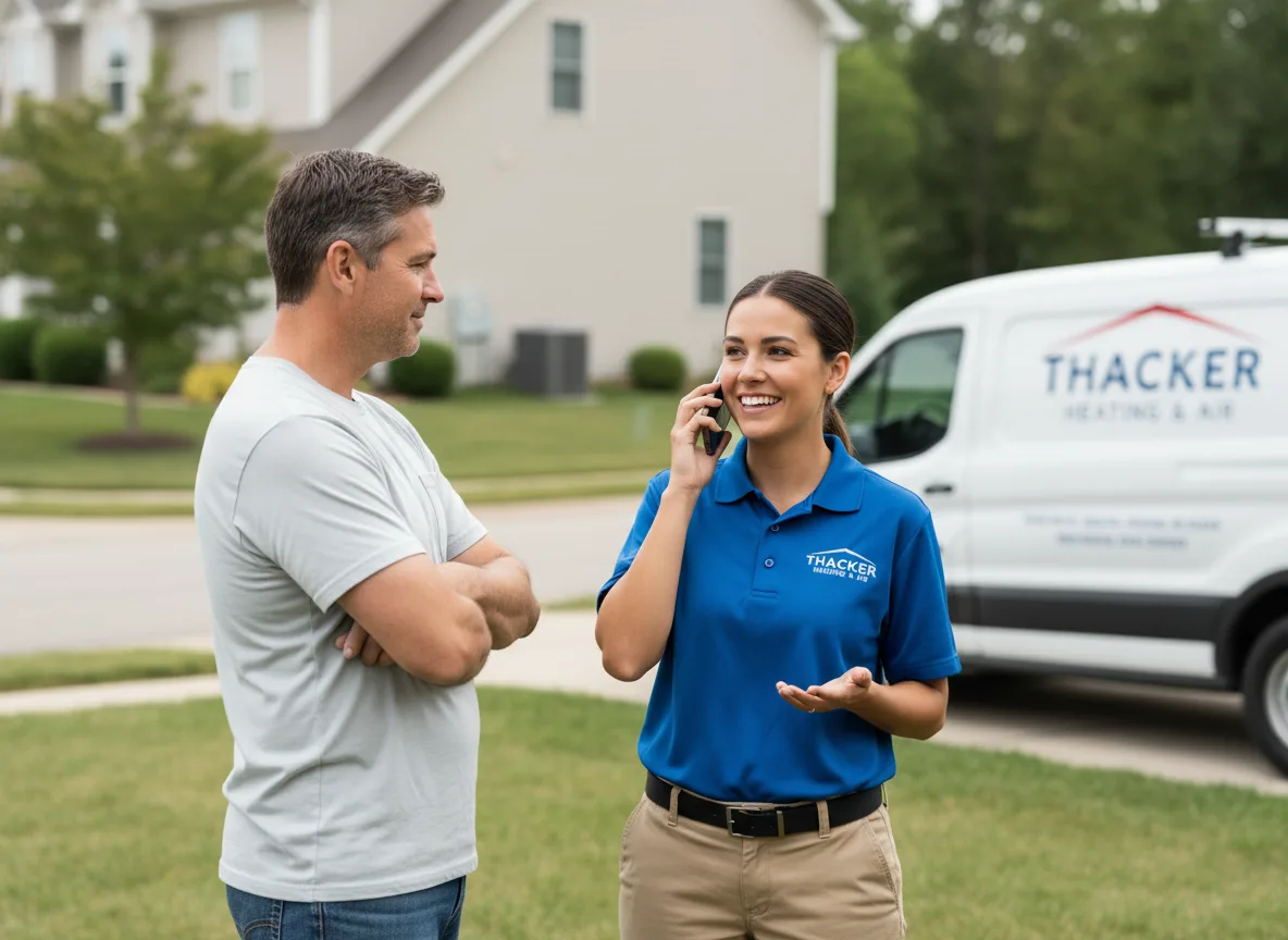 Ac Repair Millstone, WV FAQs